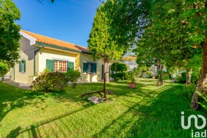 House at Marinha Grande