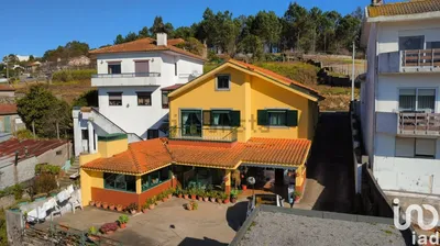 Fotografia 4 de Moradia 5 quartos de 860 m² em Foz do Sousa