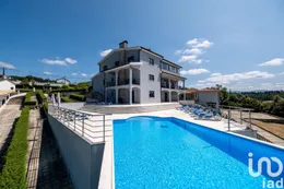 Maison  à Secarias