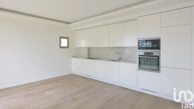 Apartamento T2 em Alvor