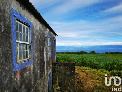 Casa tradicional em Piedade