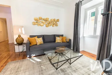 Apartamento T2 em Santo António