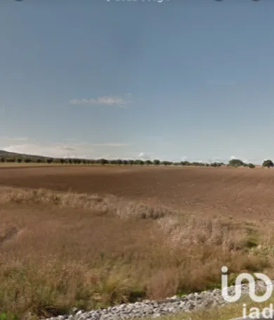Farm land  in Beringel