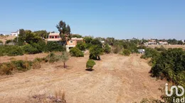 Building plot in São Gonçalo De Lagos