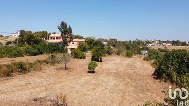Terreno urbano  em São Gonçalo De Lagos