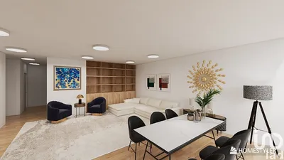 Fotografia 6 de Apartamento 2 quartos de 182 m² em Sesimbra (Castelo)