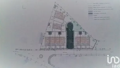 Building plot  in São Martinho de Antas e Paradela de Guiães