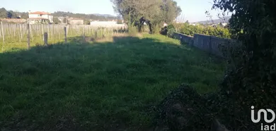 Terrain  à Fontão