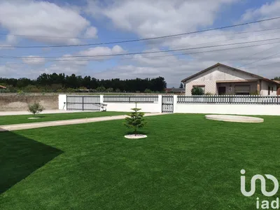 Fotografia 8 de Moradia 4 quartos de 366 m² em Covões