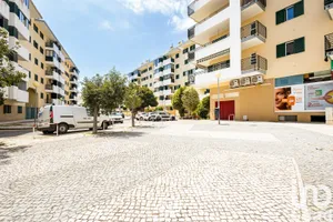 Apartamento T1 em Armação de Pêra