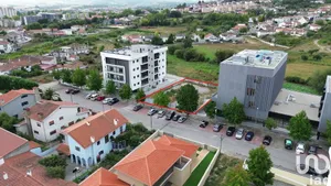 Land  at Santa Maria Maior