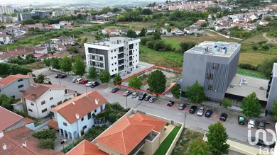 Land at Santa Maria Maior