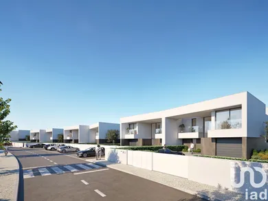 Maison à São Gonçalo De Lagos