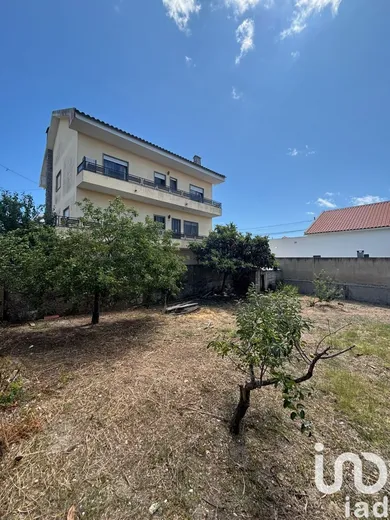 Terrain à Charneca De Caparica E Sobreda