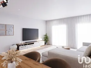 Apartment T3 at Tavira (Santa Maria e Santiago)