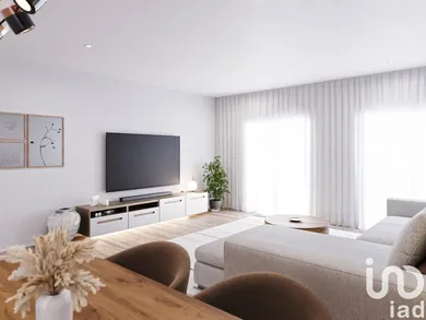 Apartment T3 at Tavira (Santa Maria e Santiago)