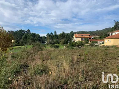 Terrain  à Mujães