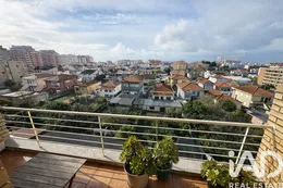 Apartamento T3 em Canidelo