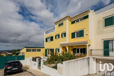 Maison à Caldas da Rainha - Nossa Senhora do Pópulo, Coto e São Gregório