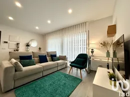 Appartement T2 à Quarteira