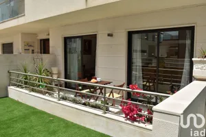 Apartamento T1 em São Martinho do Porto