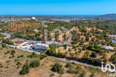 House in Loulé (São Sebastião)
