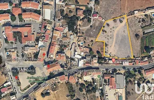 Terreno  em Luz de Tavira e Santo Estêvão