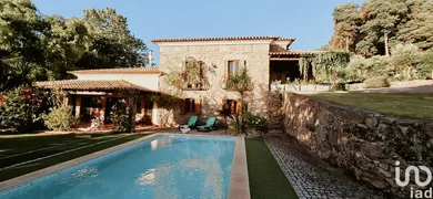 Maison de campagne  à Gouveia