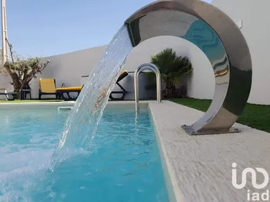 Maison à Santa Bárbara de Nexe