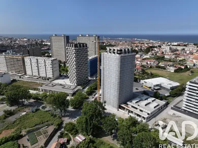 Apartamento T1 em Matosinhos e Leça da Palmeira