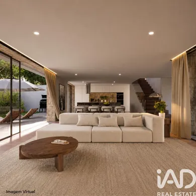 Casa/Moradia em São Domingos de Rana