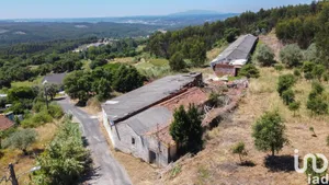 House in Alcobertas