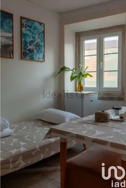 Apartment T1 in Misericórdia