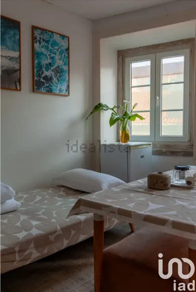 Appartement T1 à Misericórdia