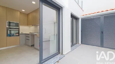 Fotografia 3 de Apartamento 2 quartos de 143 m² em Santa Maria, São Pedro E Matacães
