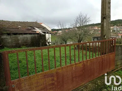 Terreno  em Chavães
