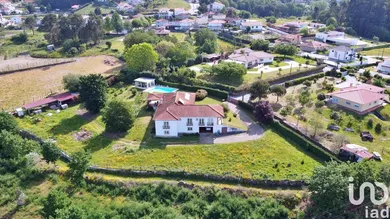 Lodge in Fonte Arcada E Oliveira