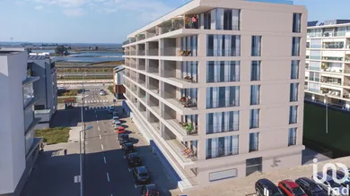 Appartement T2 à Glória E Vera Cruz