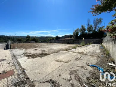 Commercial walls  at Padreiro (Salvador e Santa Cristina)