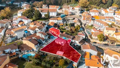Casa  em Campanhã