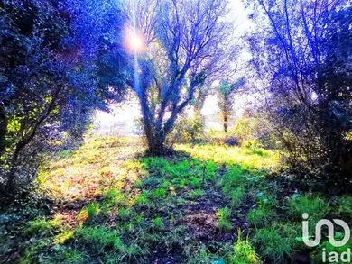 Terreno  em Santa Marta de Portuzelo