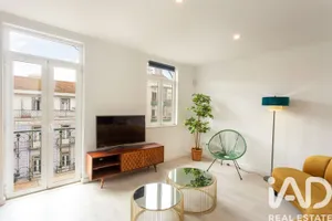 Apartamento T2 em Arroios