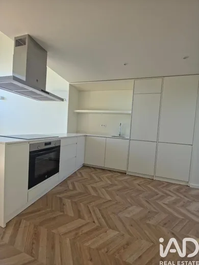Apartamento T2 em Santa Marinha E São Pedro Da Afurada