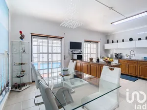 Mansion  at São Martinho do Porto