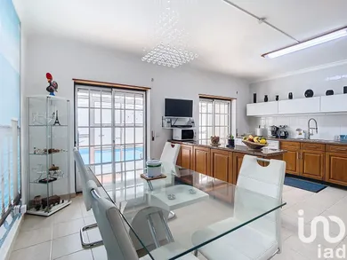 Habitação em São Martinho do Porto