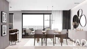 Apartamento T2 em Oliveira do Douro