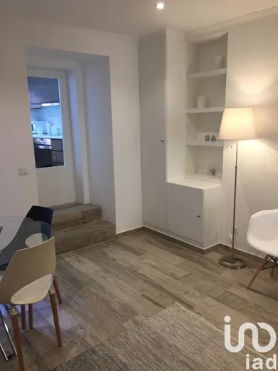 Apartamento T2 em Misericórdia