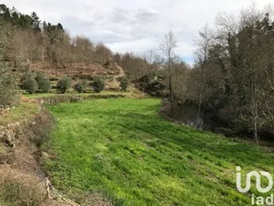 Terreno  em Parada de Gonta