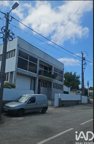 Armazém em Raimonda