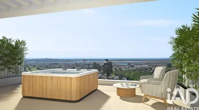 Fotografia 7 de Apartamento 3 quartos de 210 m² em Tavira (Santa Maria e Santiago)